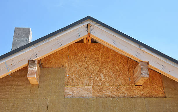 Best Storm Damage Siding Repair  in Rochester, NH